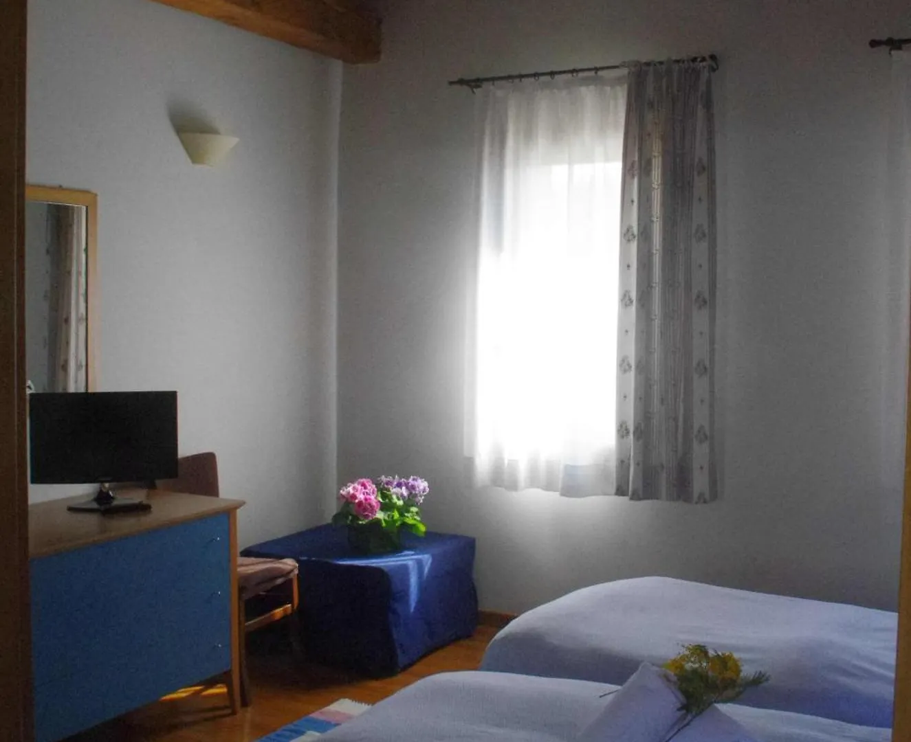 Hotel Osteria La Pesa Ponzano Veneto Italia