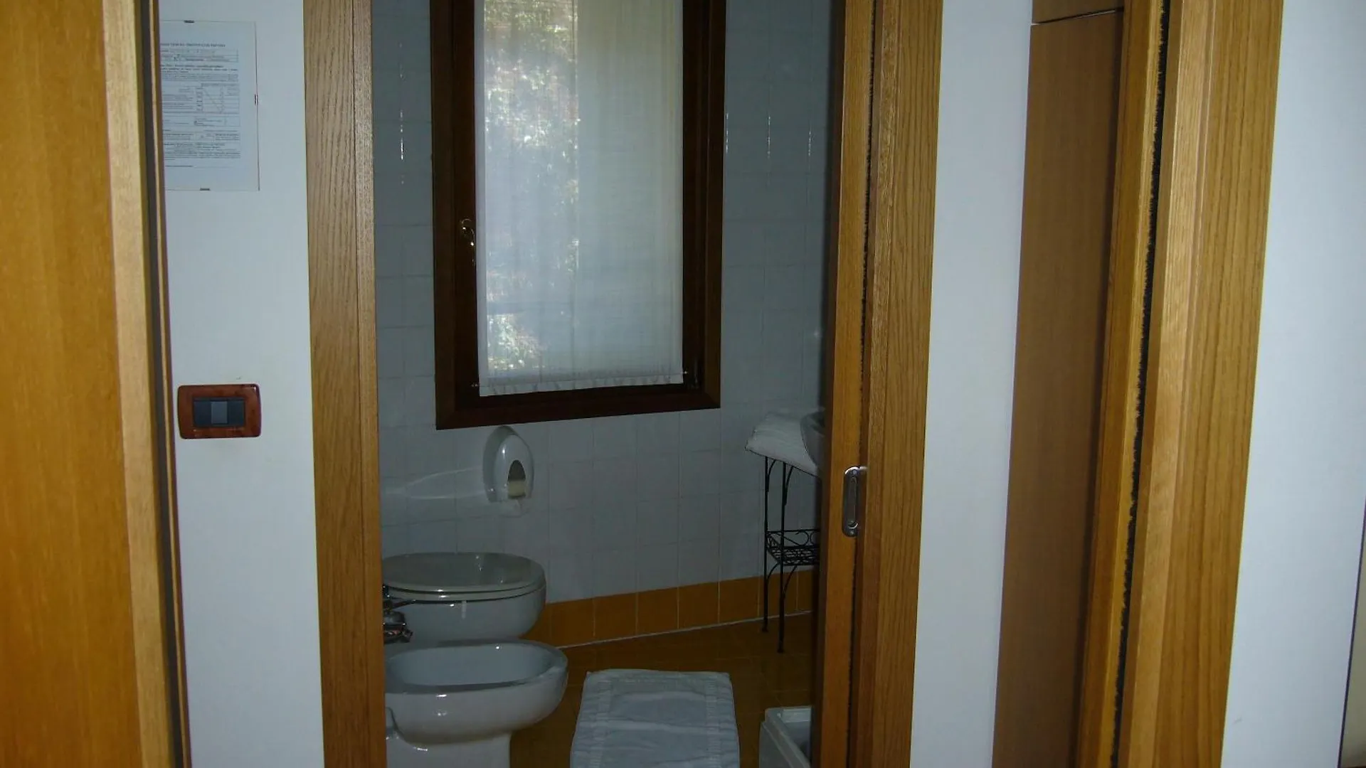 Hotel Osteria La Pesa Ponzano Veneto Italia