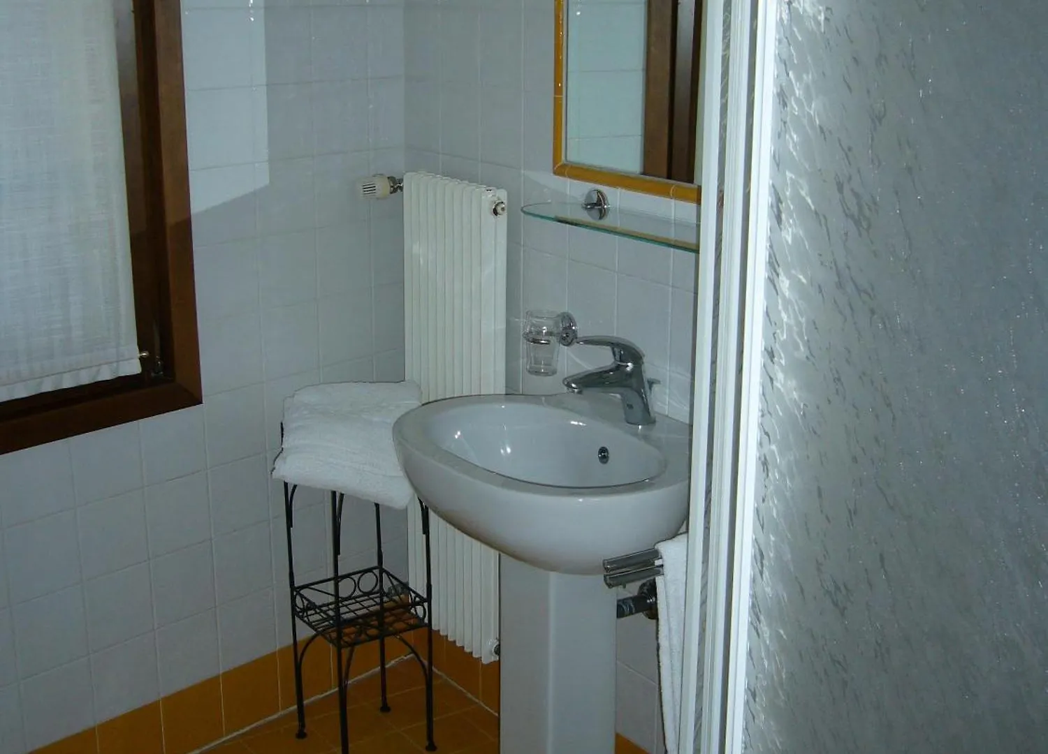 Hotel Osteria La Pesa Ponzano Veneto Affittacamere