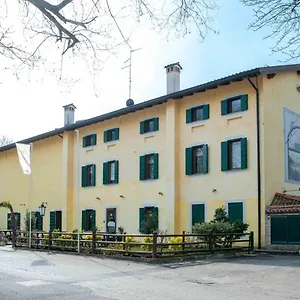 Riserva Alberoni Staranzano